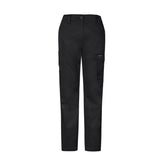 Syzmik Women's Essential Basic Stretch Cargo Pant ZP730