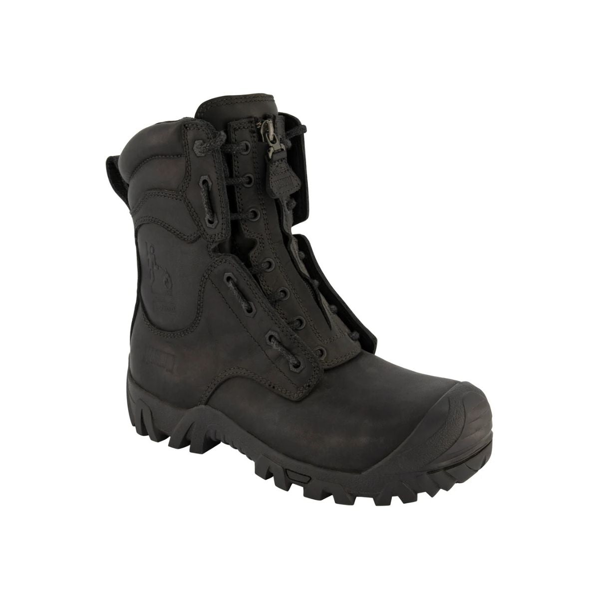 Magnum Vulcan CT CP WPI PRO Safety Boot
