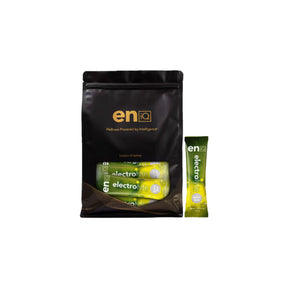 eniQ Electrolyte Industrial - Various Flavours (Pack of 24)