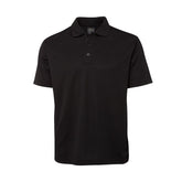 JB'S Podium Short Sleeve Poly Polo 7SPP