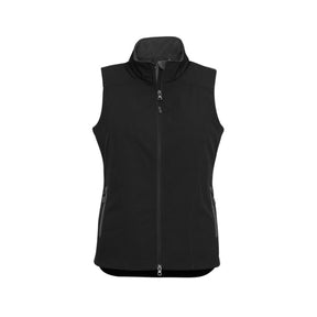 Women's Geneva Vest J404L