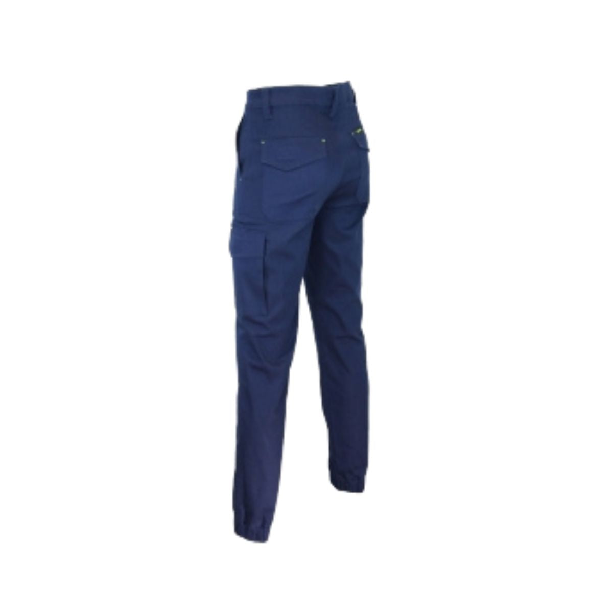 DNC SlimFlex Cargo Pants - Elastic Cuffs 3377