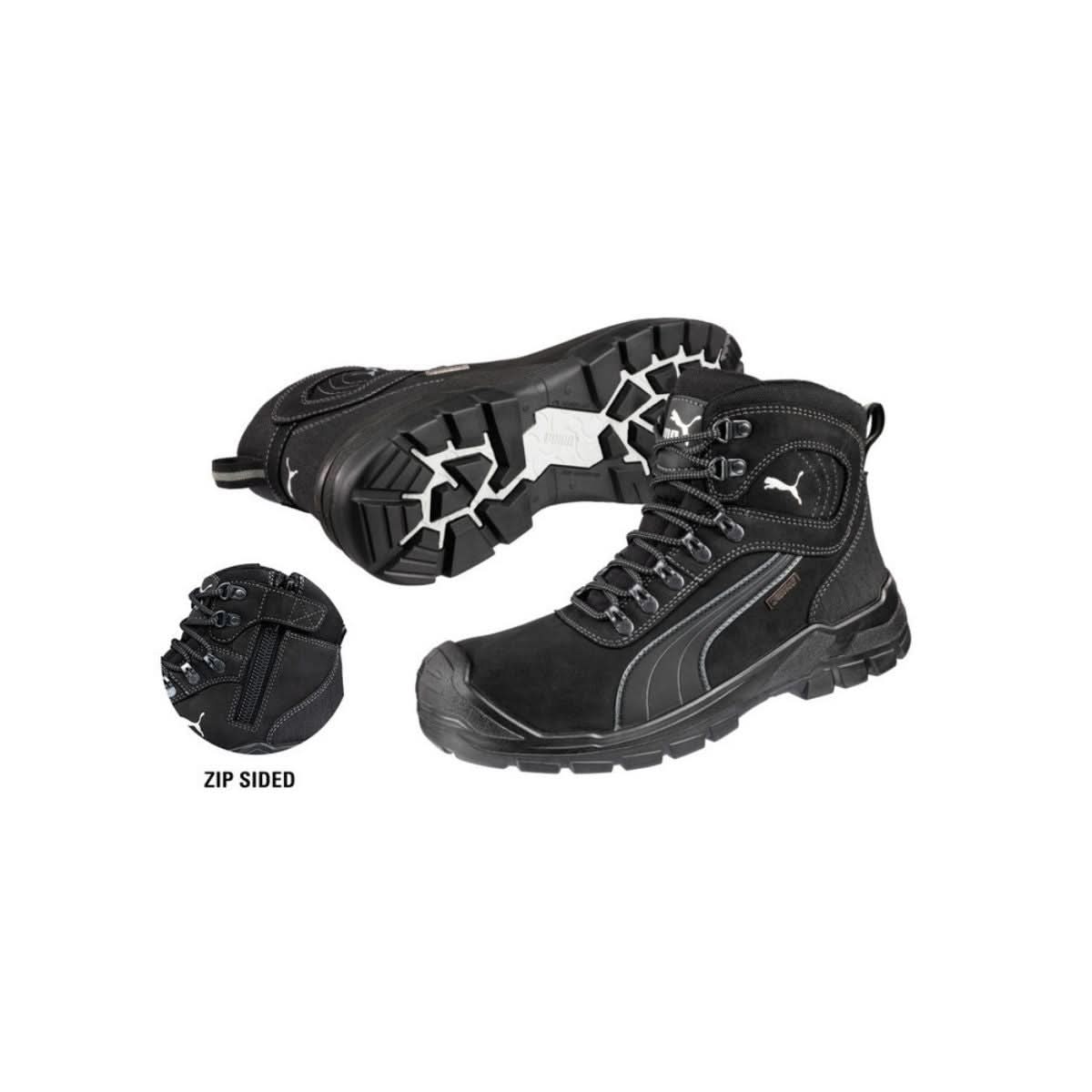 Puma Sierra Nevada Safety Boot