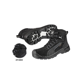 Puma Sierra Nevada Safety Boot