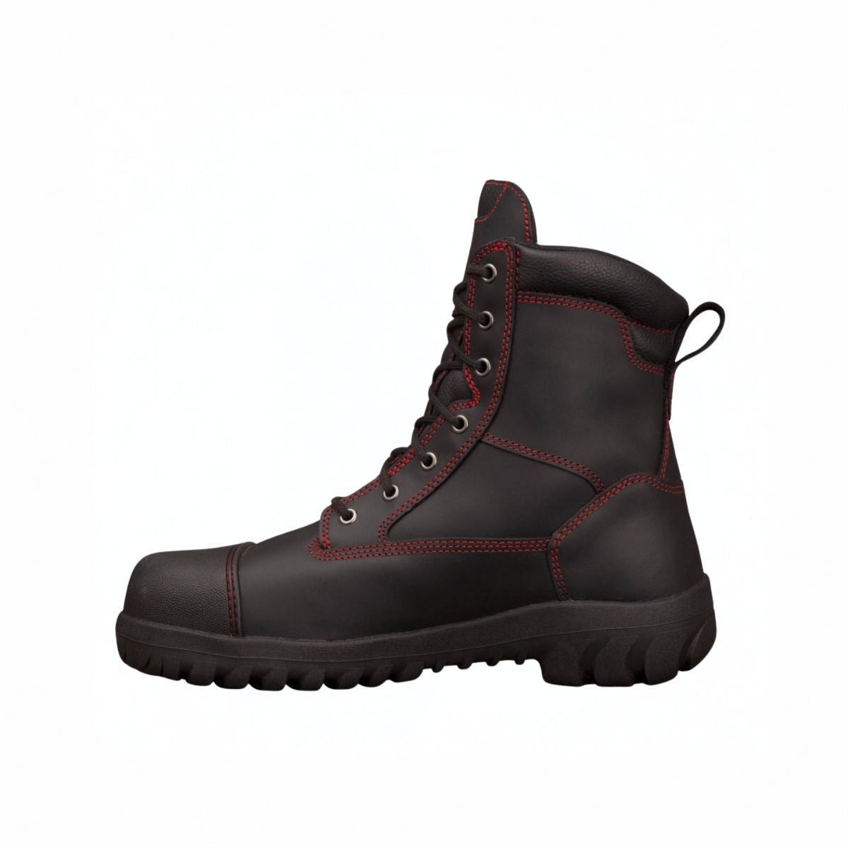 Oliver HS66 Series 180mm Wildland Firefighters Boot 66460