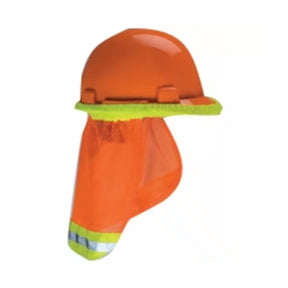 MSA Sunshade Hard Hat Accessory 1009803