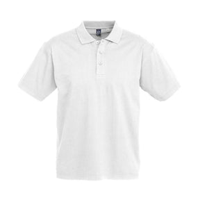 Biz Collection Men's Ice Short Sleeve Polo P112MS