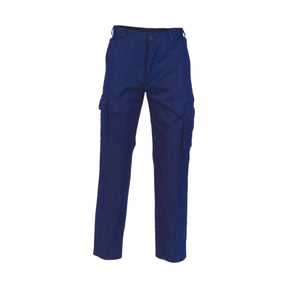 DNC Middleweight Cool Breeze Cotton Cargo Pants 3320