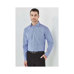 Men's Hudson Long Sleeve Shirt 40320