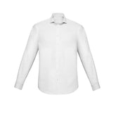 Biz Collection Men's Charlie Slim Fit Long Sleeve Shirt RS969ML