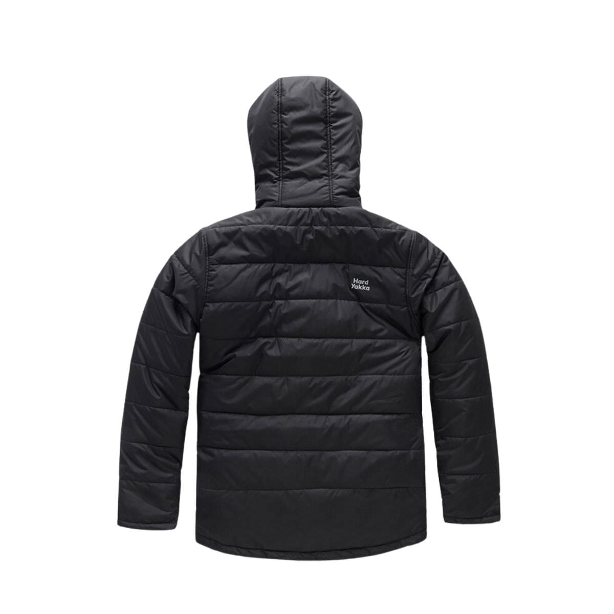 Hard Yakka Hooded Puffer Jacket 2.0 Y06723