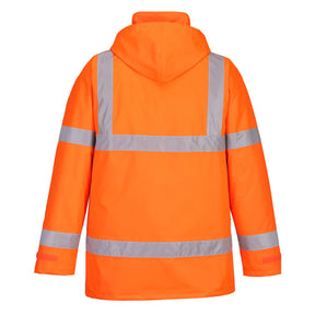 Portwest Hi-Vis Traffic Jacket S460