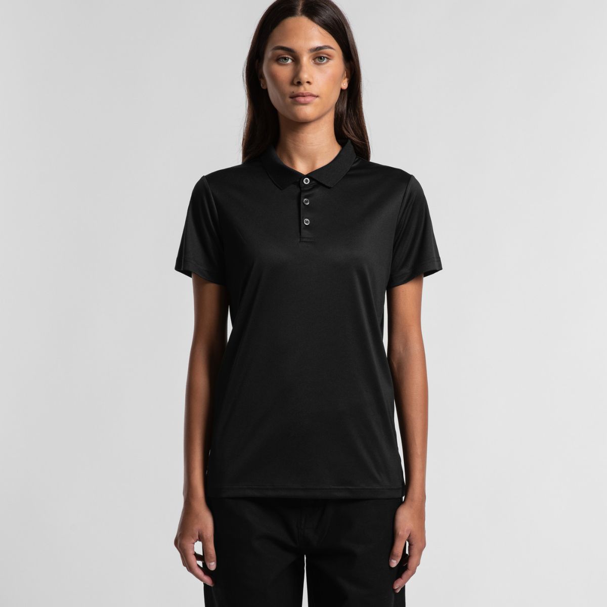 ascolour Women's Active Work Polo 4425