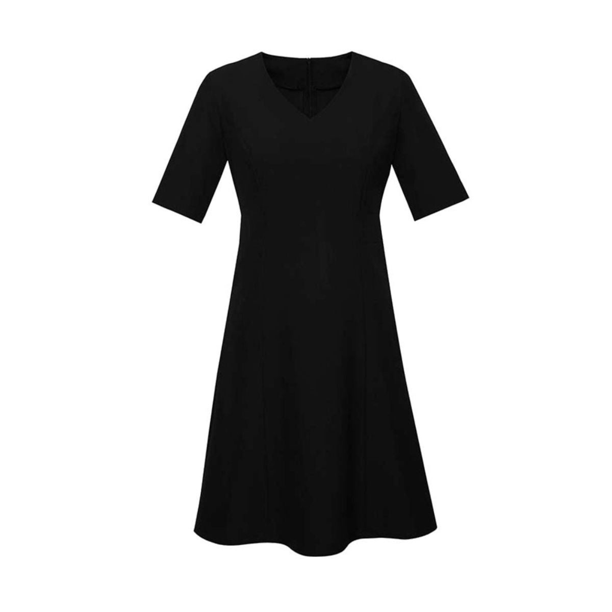 Women's Siena Extended Short Sleeve Dress RD974L