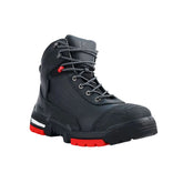 KAMU® Stanley Zip Sided Ankle Boot 150