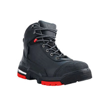 KAMU® Stanley Zip Sided Ankle Boot 150
