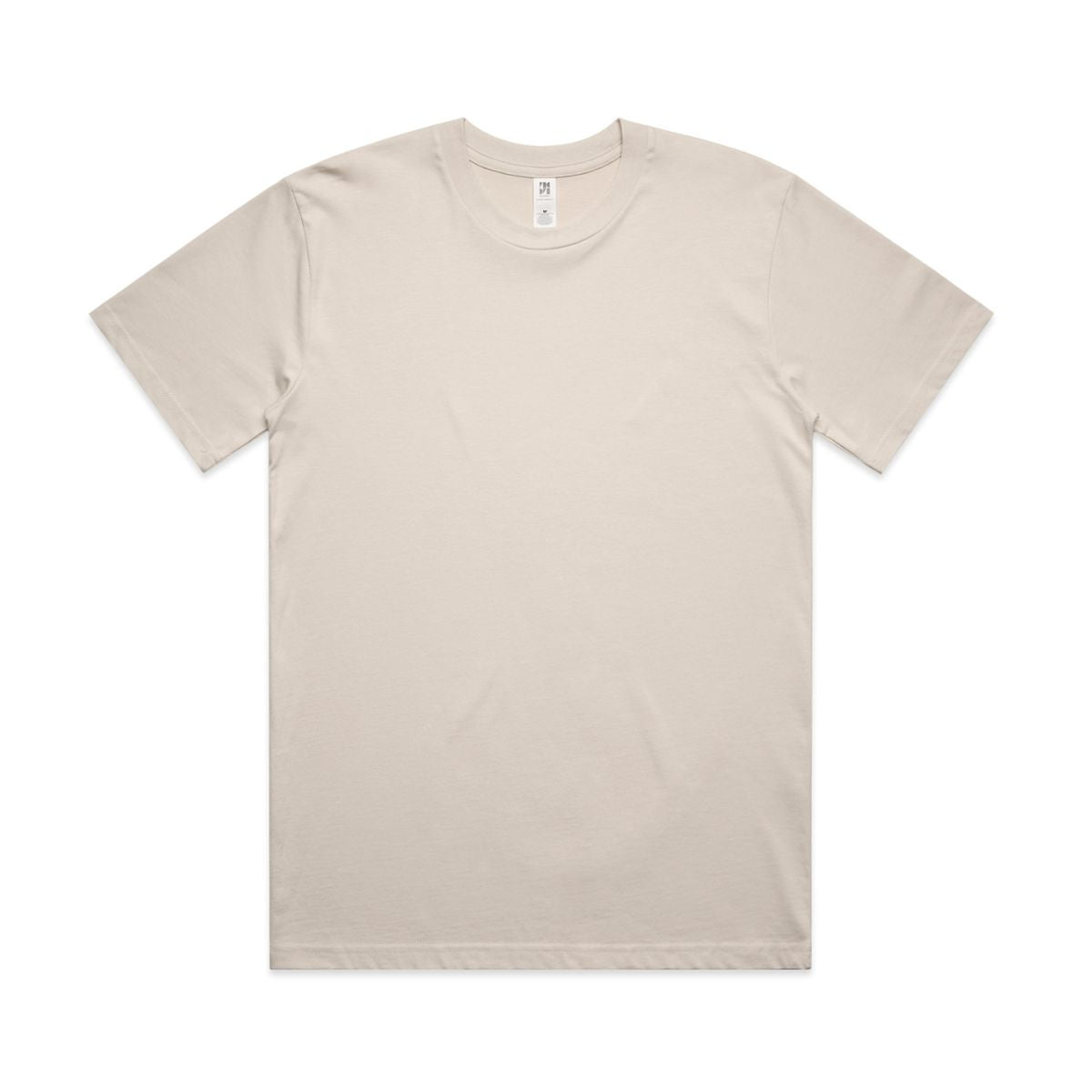 ascolour Men's Classic Minus Tee 5079