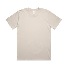 ascolour Men's Classic Minus Tee 5079