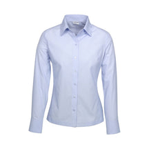 Biz Collection Women's Ambassador Long Sleeve Shirt S29520
