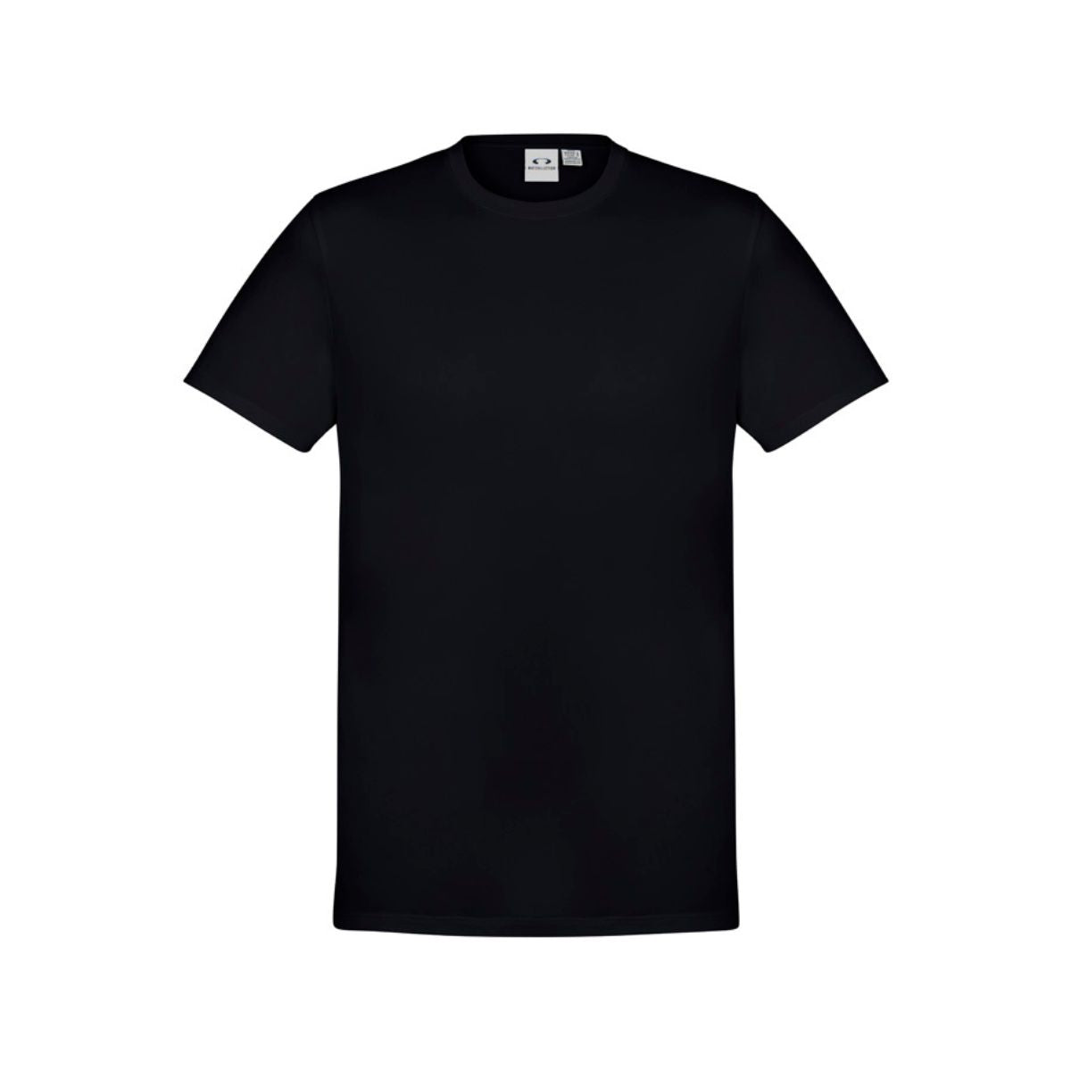 Biz Collection Men's Aero Short Sleeve Tee T800MS