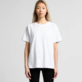 ascolour Women's Classic Minus Tee 4079