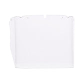 MSA V-Gard Hard Hat Visor Propionate Clear Moulded 10115855