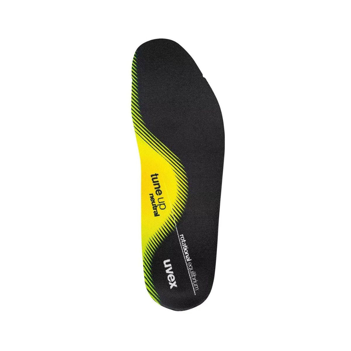 uvex tuneup 2.0 neutral Innersole/Footbed 95272