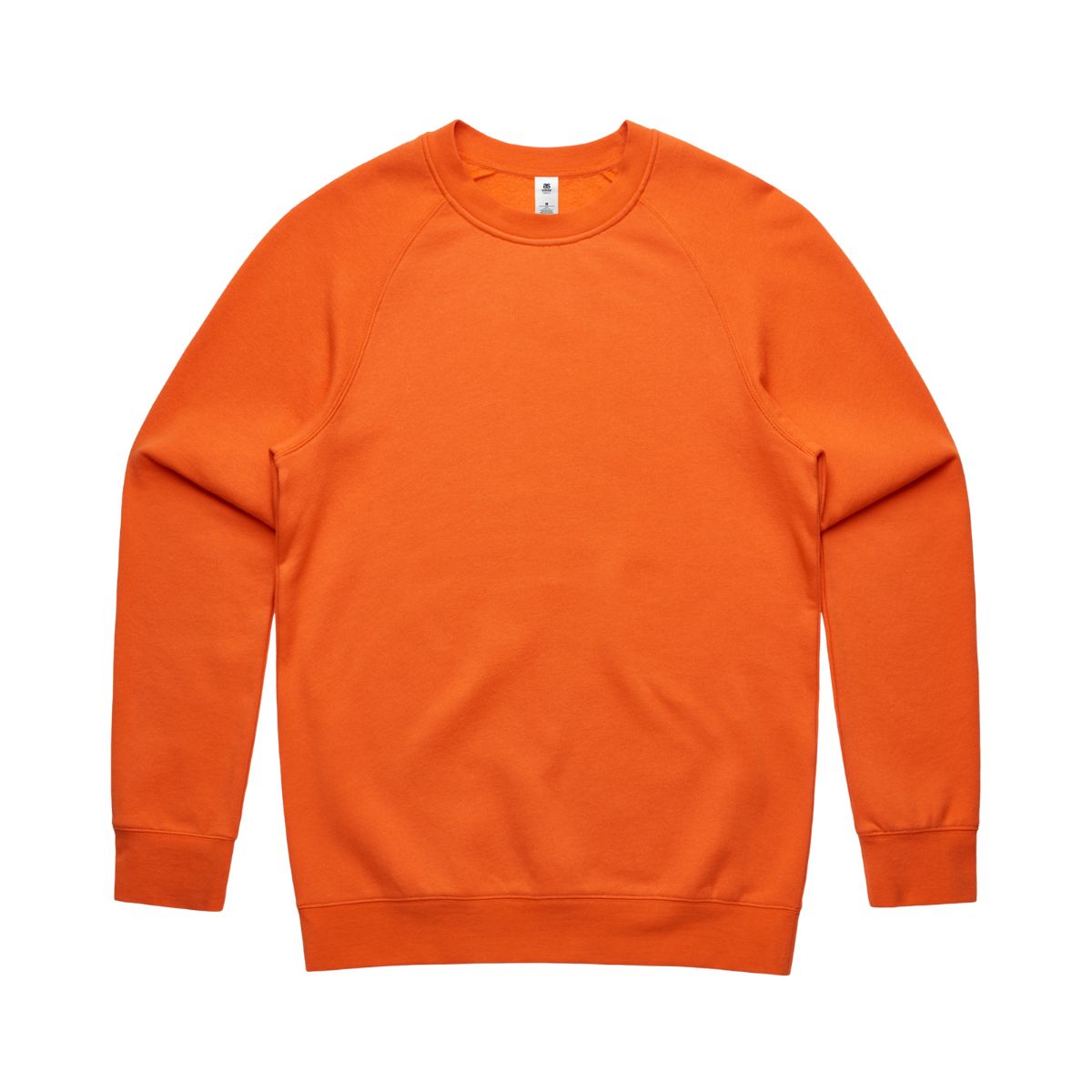 ascolour Men's Supply Crew - 5100S