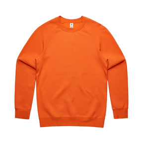 ascolour Men's Supply Crew - 5100S