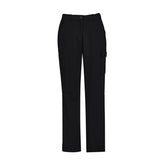 Biz Care Women's Comfort Waist Cargo Pant CL954LL