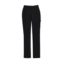 Biz Care Women's Comfort Waist Cargo Pant CL954LL