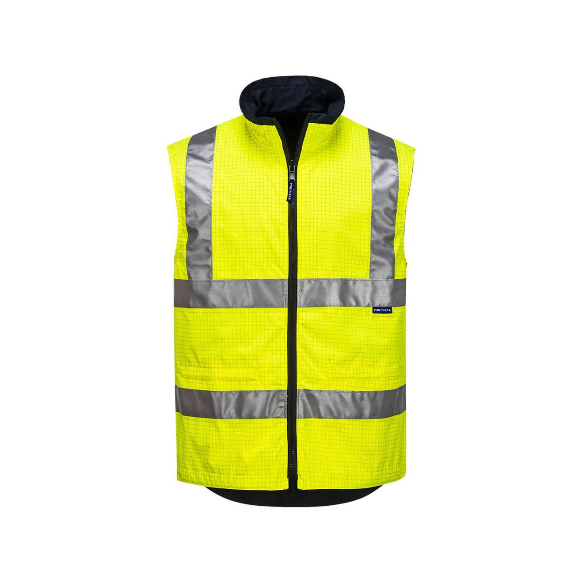 Portwest Antistatic Reversible Vest MA230