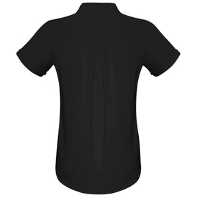 Women's Madison Short Sleeve Shirt S628LS