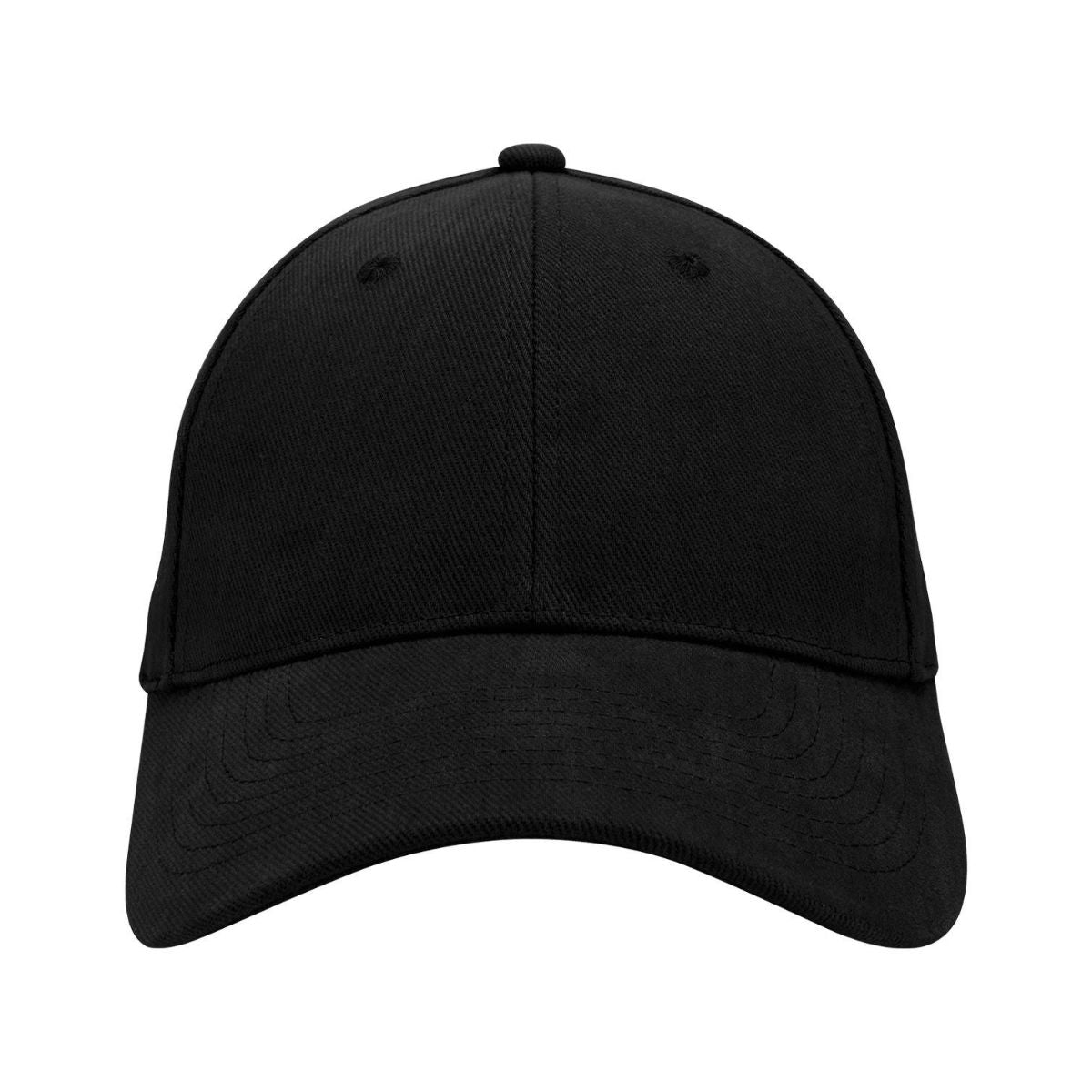 Heavy Brushed Cotton Cap 4171