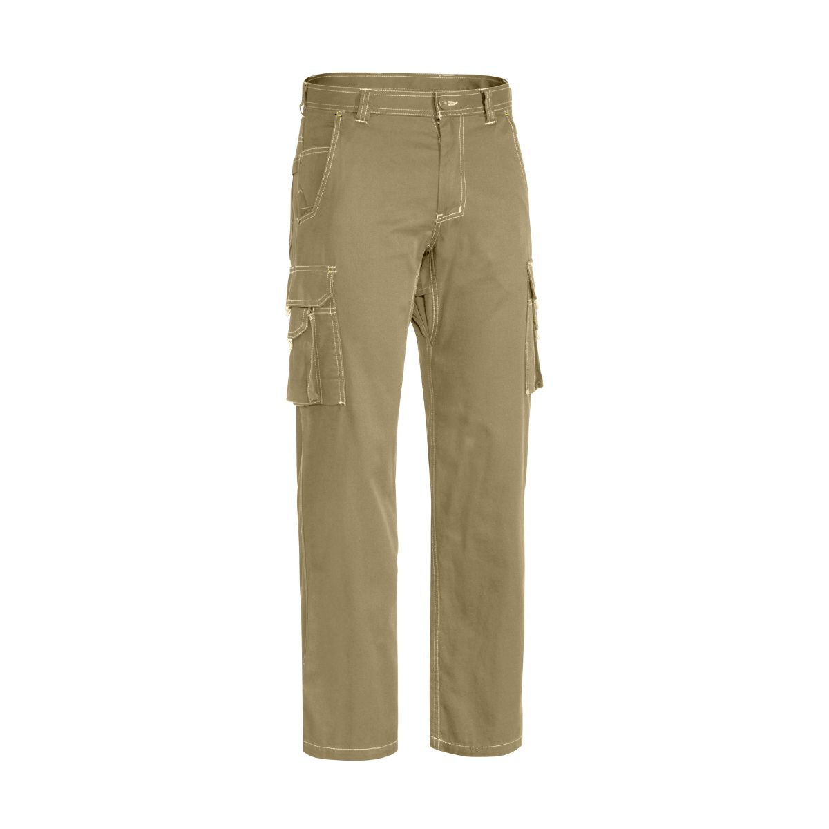 Bisley Cool Vented Lightweight Cargo Pants BPC6431