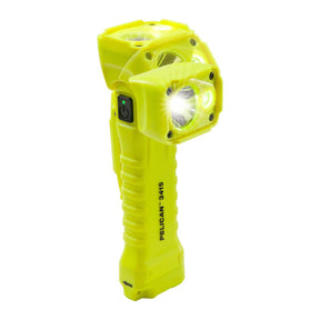 Pelican Intrinsically safety torch - 3415M Right Angle Light (Each)