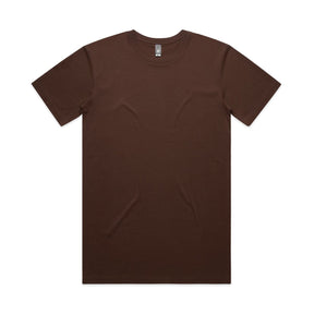 ascolour Men's Staple Tee - Alternative Colours 5001