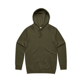 ascolour Men's Stencil Hood - Colours 5102