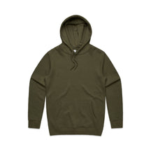 ascolour Men's Stencil Hood - Colours 5102