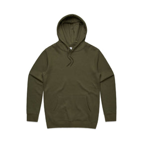 ascolour Men's Stencil Hood - Colours 5102