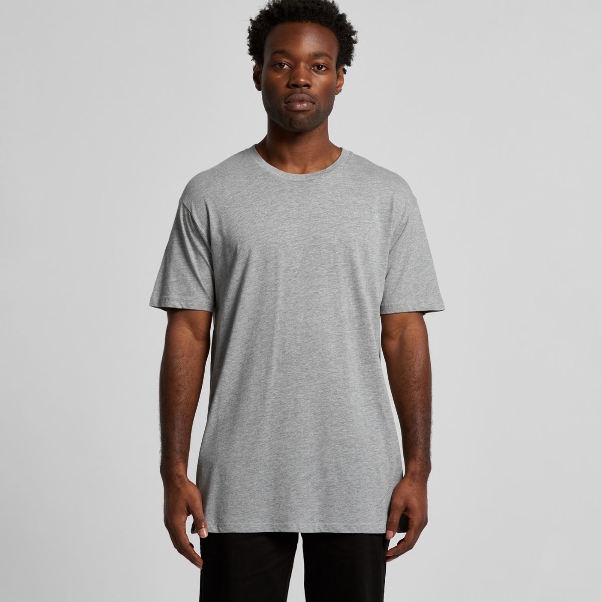 ascolour Men's Basic Tee - Colours 5051