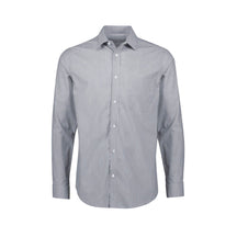 Biz Collection Men's Conran Long Sleeve Shirt S336ML