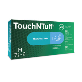 Ansell TouchNTuff® 92-670 (Box of 100)