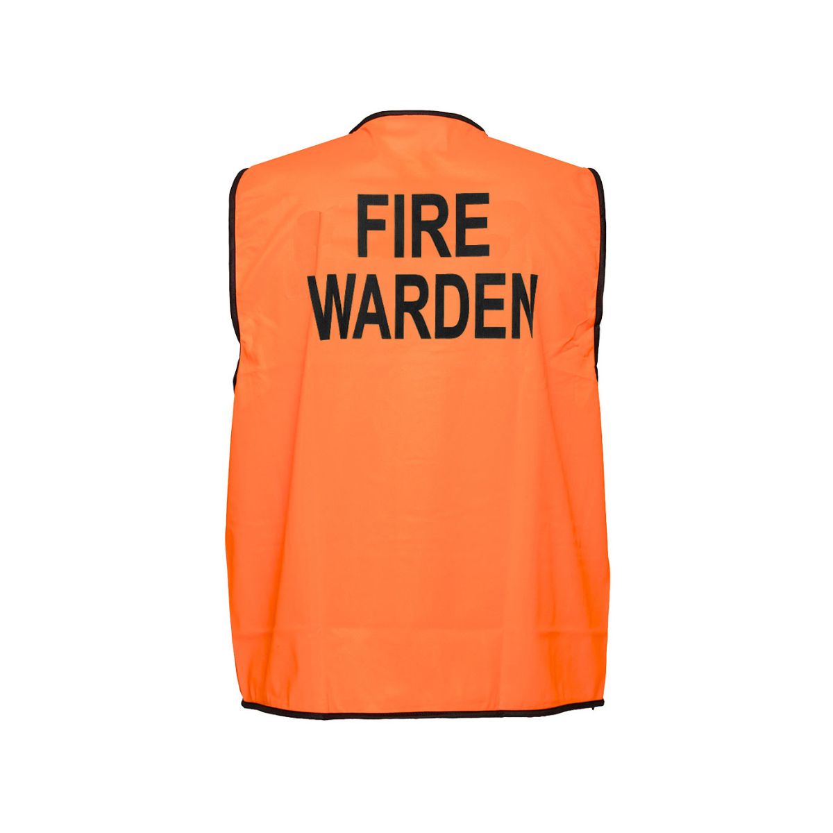 Portwest Fire Warden Hi-Vis Vest Class Day MV118