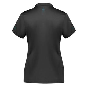 Women's Balance Short Sleeve Polo Shirt P200LS