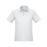 Biz Collection Men's Profile Short Sleeve Polo P706MS