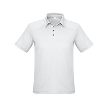 Biz Collection Men's Profile Short Sleeve Polo P706MS