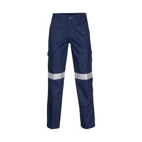 DNC Patron Saint Flame Retardant Cargo Pants with 3M F/R Tape 3419