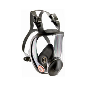 3M™ Reusable Full Face Mask 6000 Series