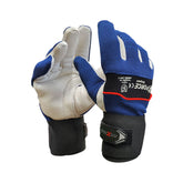 Maxisafe G-Force Impax Anti-Vibration Mechanics Glove (Pair)